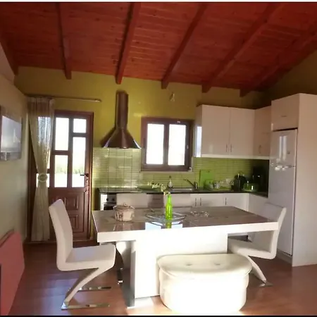 Penthouse * Chania (Crete)