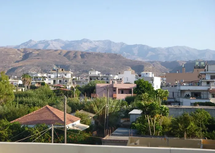 Penthouse Apartament *