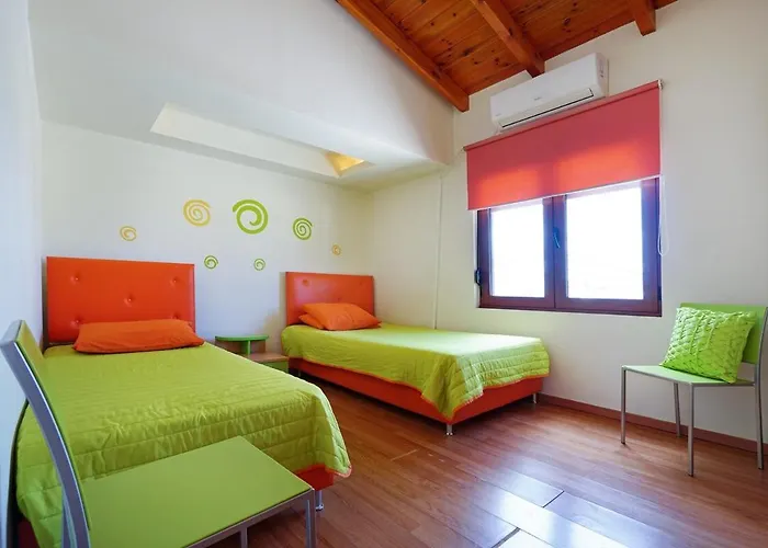 Penthouse Apartament *