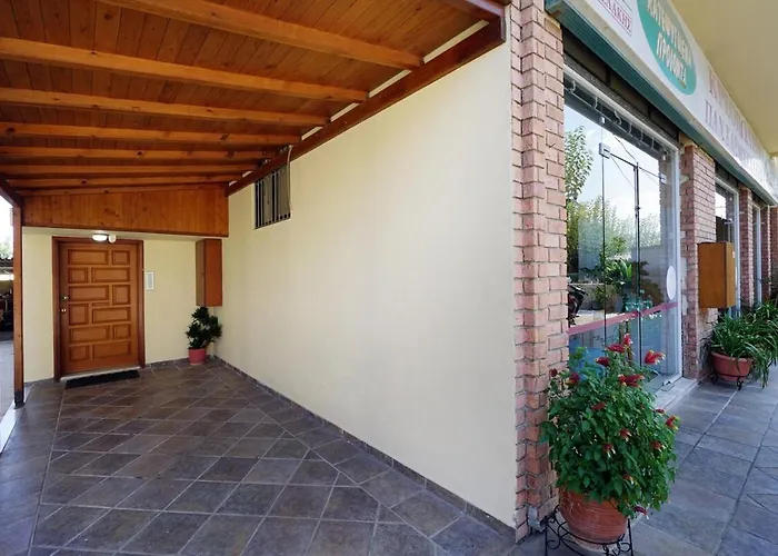 Penthouse Chania (Crete)