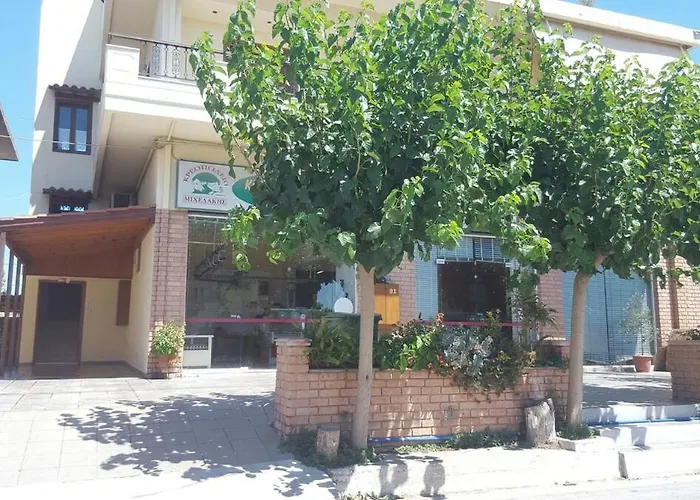 Apartament Penthouse