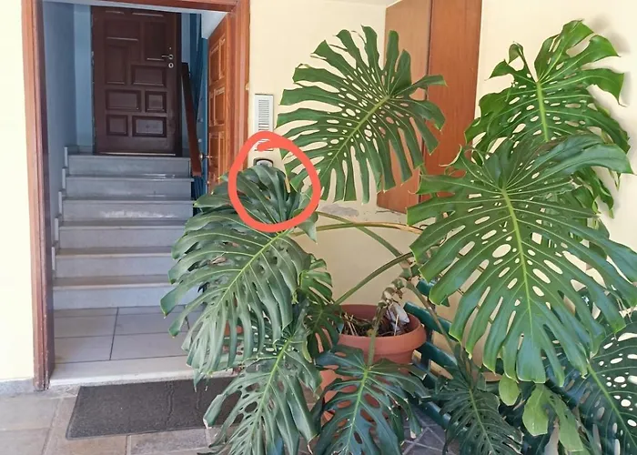 Penthouse Apartament *