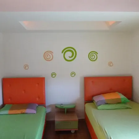 Penthouse Apartment Chania (Crete)