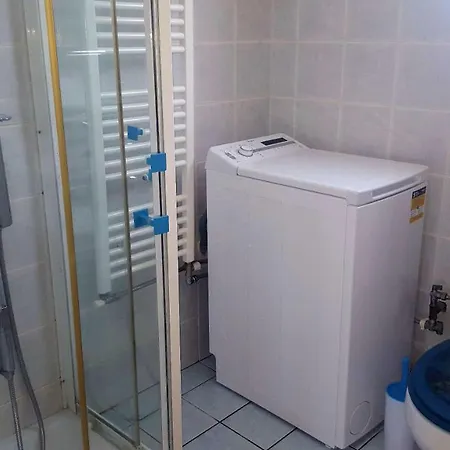 Penthouse Apartment *