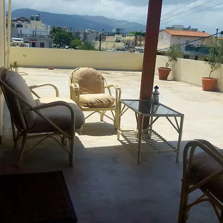 Apartment Penthouse *