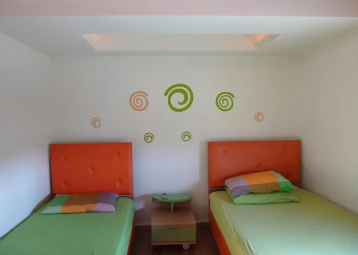 Penthouse Apartment Chania (Crete)