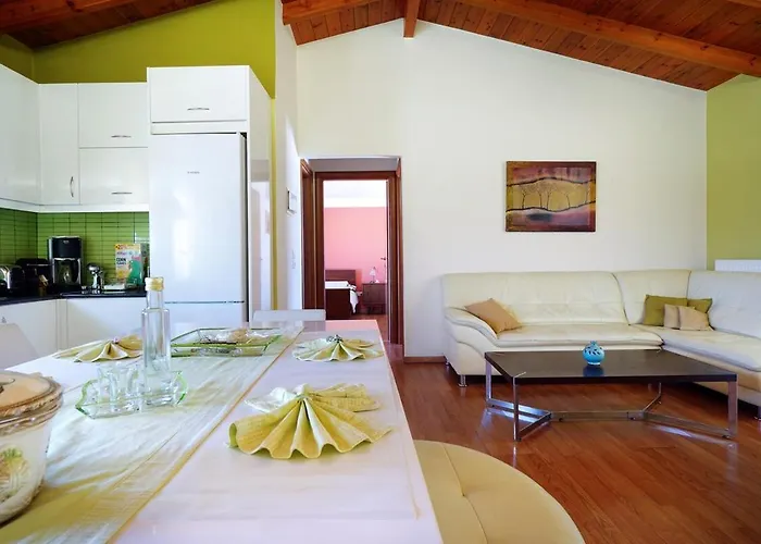 Penthouse Chania (Crete)