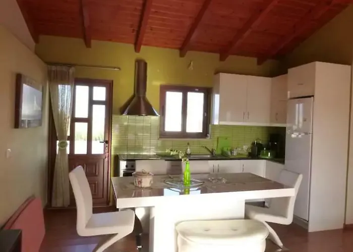 Penthouse * Chania (Crete)