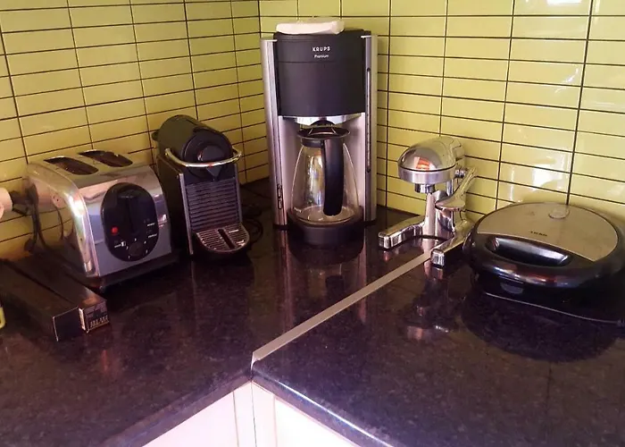 Penthouse * Chania (Crete)