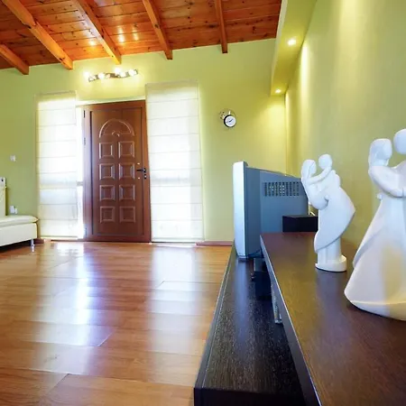 Penthouse Appartement La Canée