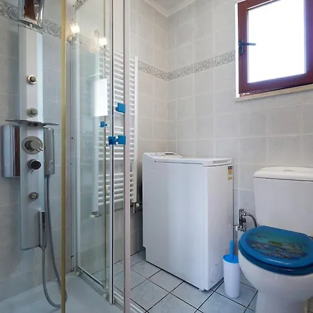 Appartement Penthouse La Canée