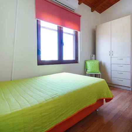 Appartement Penthouse La Canée