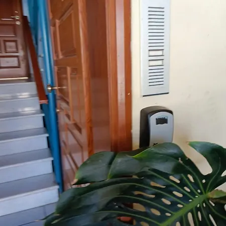 Penthouse Appartamento La Canea