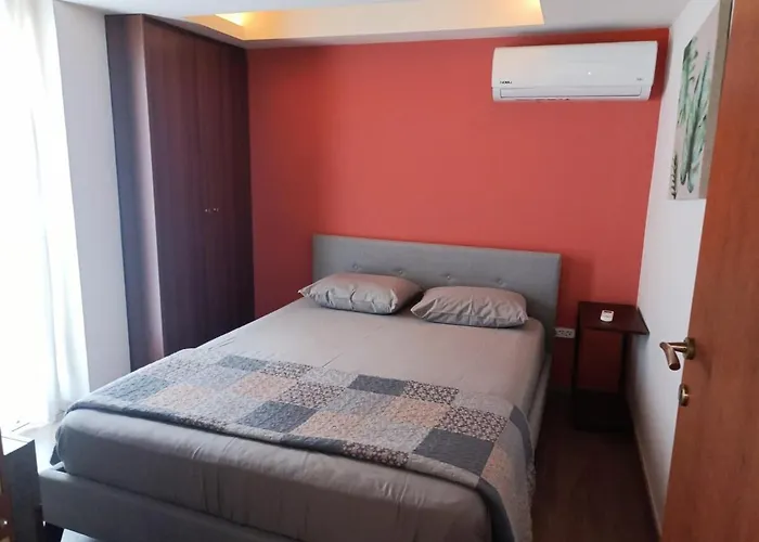 Penthouse Chania (Crete)