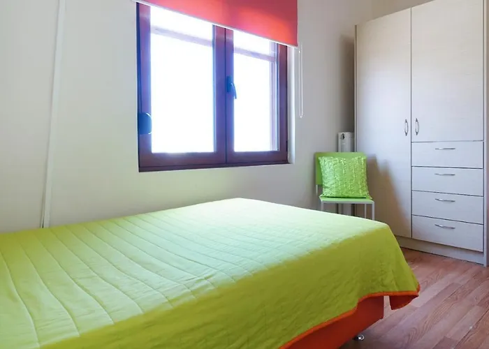 Lägenhet Penthouse Chania (Crete)