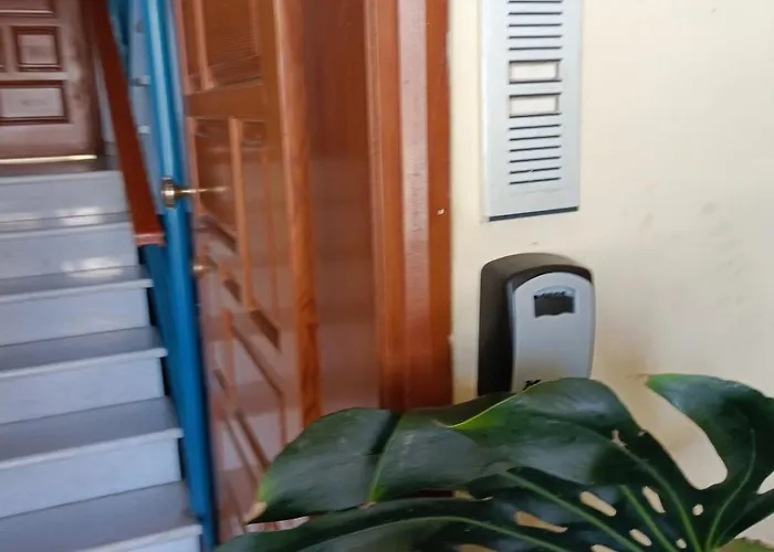 Penthouse 公寓 干尼亞